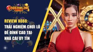 XO88